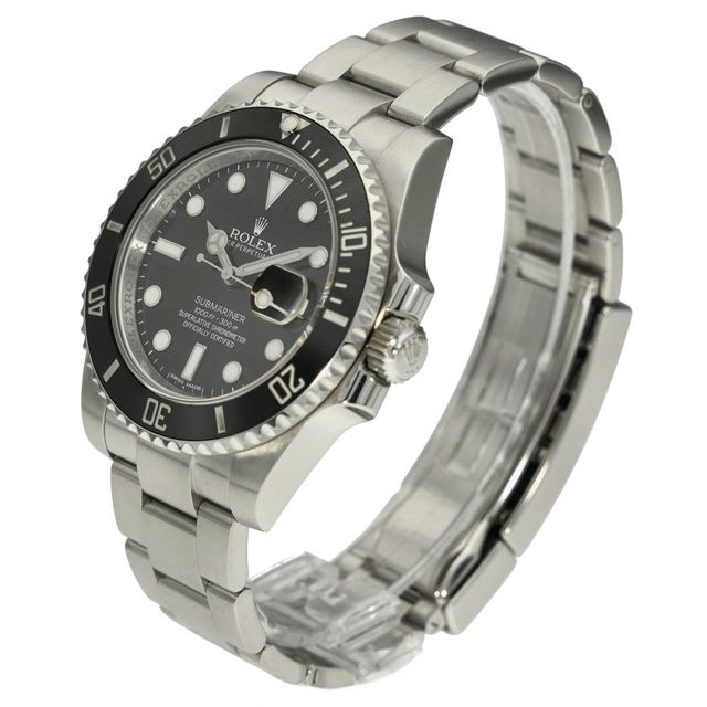 Rolex Submariner 116610 LN Image 3